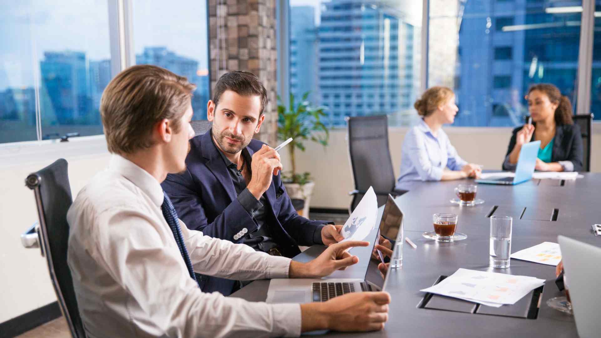 Scopri di più sull'articolo The Ultimate Guide to Smart Financial Planning